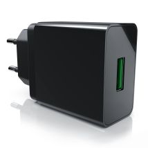 Aplic - Usb-ladegerät 3000 Ma, Quick Charge 3.0 Usb-ladegerät 1x Usb A Qc 3.0 Port / Max. 3a Über Qc
