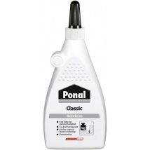 Ponal - Cola Para Madera Classic, Modelo : Frasco De 225 G, Tipo Pn18