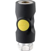 Bsp Giunto Rap. Sicur. Ig 3/8" Prevost Asi061102