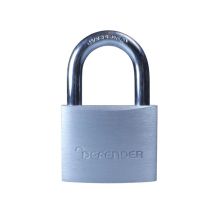 Aluminium Padlock 50mm Defdfal5 - Defender