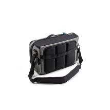B&w Werkzeugtasche Tool.bag Tex.223 (textile Werkzeugtasche / Gürteltasche, Polyester Strapazierbar, Inkl. Schultergurt, Volumen 22,3 L, Innenma¤e 
