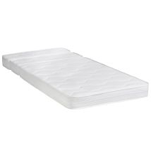 Marckonfort - Materasso Evolutivo 90x140/170/200 Cm, Altezza 15 Cm, Fermezza: Media