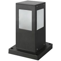 Aplique Suelo E27 60w Mod. Kavak-sq3 Ref. 312752