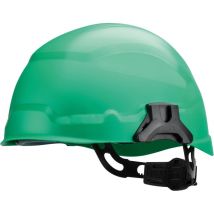 Casco di sicurezza elettrico Cross Up Electric – 4017765144425 – PP termoplastico, Taglia 53-61 cm, Peso 395 g – Norme DIN EN 397, DIN EN 50365
