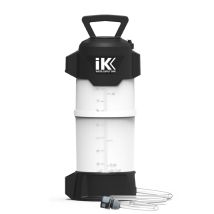 Nebulizzatore Professionale Water Supply Tank 8L – Pressione 3 bar – Tubo flessibile 4m – IK