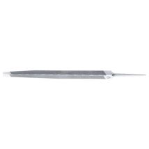 Lime Triangulaire Erizo Triangular 3 Arêtes 23 Cm