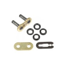 Renthal R3-3 Maillon De Connexion Pour Joint Torique 520 R3 Chaîne - Clip (remplace R3-2)