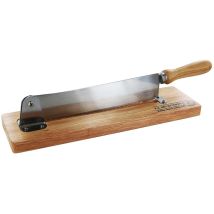 Totally Addict - Cook Concept Cmp Iberica Bistrot Kd3159 - Affettatrice Per Pane, Colore: Beige