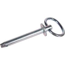 Broche d'attelage – Dispositif d'attelage – Marque automobile compatible, Diamètre de la tête, Type de faisceau d'attelage – AGRIFAB