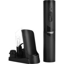 Abrebotellas Eléctrico Technaxx Lx-064 Función Vacío Estación Carga