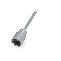 Cartrend Adaptador Atornillador 540 Mm Enchufe 19 Mm
