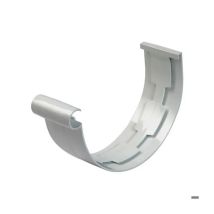 Rinne Nicoll Lg33 Pvc 1/2 Rund Klebe