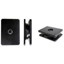 Support Téléphone Brodit 215200 Ajustable Universel