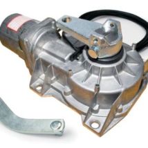 Came - Frog A24e 24v Gate Motor
