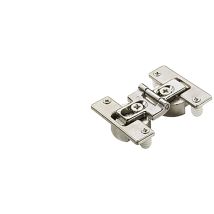 Hettich – Juego de bisagras central wingline L – 3 piezas – Diámetro de la olla 35 mm