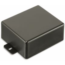 Strapubox Kunststoffgehäuse Mit Lasche, Typ Co 4 Sw, 70 X 60 X 30 Mm