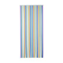 Türenband Tahiti Mehrfarbig 100 X 220
