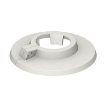 Flamco Plaque De Serrage Rk 1 1/4 42 Mm Gris