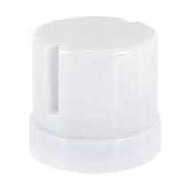 Sensore Crepuscolare Regolabile Fino A 5750w Ip44