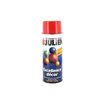 Rotes Licht Sprühfarbe 400ml Ral 3000 - Julien