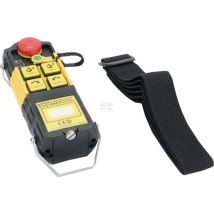 Mando A Distancia 4l Ch803 Apollo H194pbtm803