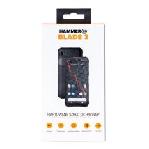 Hammer Blade 3 Protector Pantalla