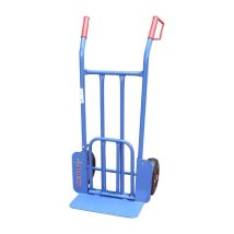 Carretilla Almacen Th400 P/ab166 R/n , Carretilla De Almacén Th400 P/ab166 Su Estructura Robusta Con Capacidad Para Soportar Hasta 350 Kg Se Adapta 