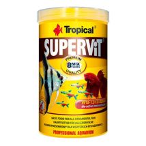 Tropical Supervit 250 Ml / 50 G