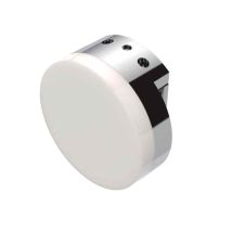 Aplique Baño Led Inada 4,5w 6500k Ip44
