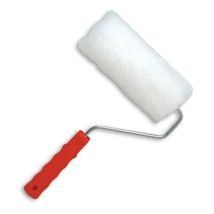 Rodillo de poliéster 12 cm – Acabado suave y profesional – Ideal para bricolaje