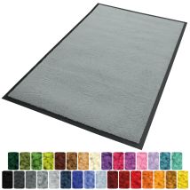Schmutzfangmatte Splash B04 - Mittelgraux 350 Cm