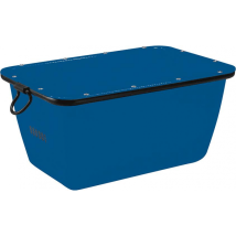 Wemas - Vassoio Mortaio 200 L, Cranable Blu
