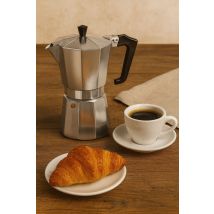 Pezzetti Italexpres 9tz Cafetière Aluminium 450 Ml