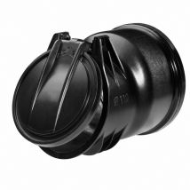 Rückschlagventil Für Abwasser Und Regenwasser 100mm - Norham