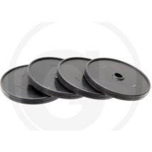 Hpds-membransatz Für Die Membranpumpe Ar160 185 Annovi 6702372