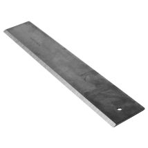 Maun 1700-001 Carbon Steel Straight Edge 100cm (40in) Mau17001