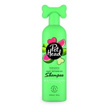Pet Head – Furtastic Shampoo 300ml – Super-Hydrating Dog Shampoo for Smooth Coats