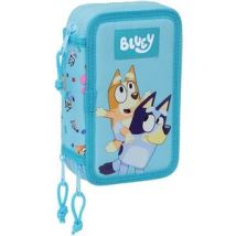 Plumier Bluey 36pzs Triple