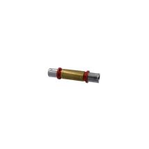 Raccordo Giunto Riparatore Telescopico A Pressare Misura: 16x16
