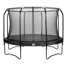 Salta 556 Cama Elástica Recreativas Y De Exterior Alrededor Cama Elástica De Superficie