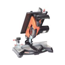 Compa 412212 Orange 210 – Elektrosäge – 230V – 210mm – 1500W – 45° Neigung – 60mm Schnittbreite – 30mm Schnitttiefe