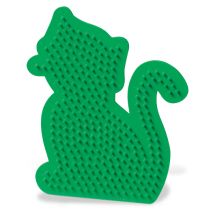 Modello Per Perline Ses Kitten 00792