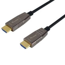Equip 119455 Hdmi-kabel Schwarz 50 Meter