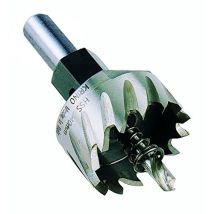 Corona Perforadora Rectificada Hssg, Ø50mm Metalworks 7210010500