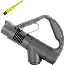 Mango Compatible Con Dyson Dc29 Dc33c Dc37 Dc19 Dc23 Dc26 Dc32 Dc36 Dc48 Dc52 Pieza De Repuesto N.° 917276-01 Mango De Repuesto Mango De Repuesto 