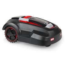 Dedra Ded8751-3 Robot Cortacésped Autónomo Jardín 1000m²