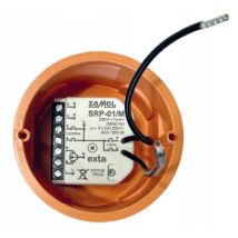 Motoriduttore Zamel Srp-01/m Modalità Comfort Controllo Locale