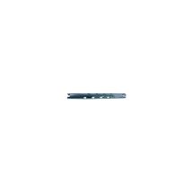 Supporto per radiatore 160 mm – Acciaio zincato – Fissaggio radiatori in ghisa – MEIWENTI