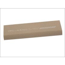 India – MS44 Round Edge Slipstone – 115 x 45 x 13 x 5mm – Medium Grade