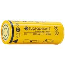 Ersatzakku 5000 mAh für Suprabeam Taschenlampen Q7xr und Q7xrs – Zuverlässige Energiequelle